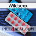 Wildsexx new14